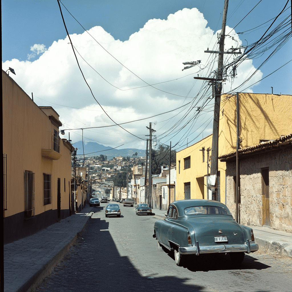 Clima Cuautitlan Izcalli Weather Wonders For All Seasons 2 Image 54940