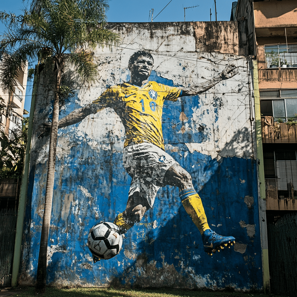 Cruzeiro Champions Passionate Soccer Legacy 3 Image 55773