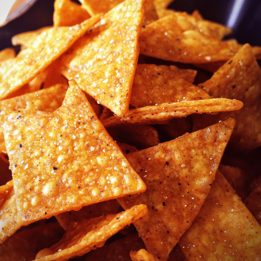 Doritos Dinamita Are The Explosive Flavor You Crave 3 Image 57358