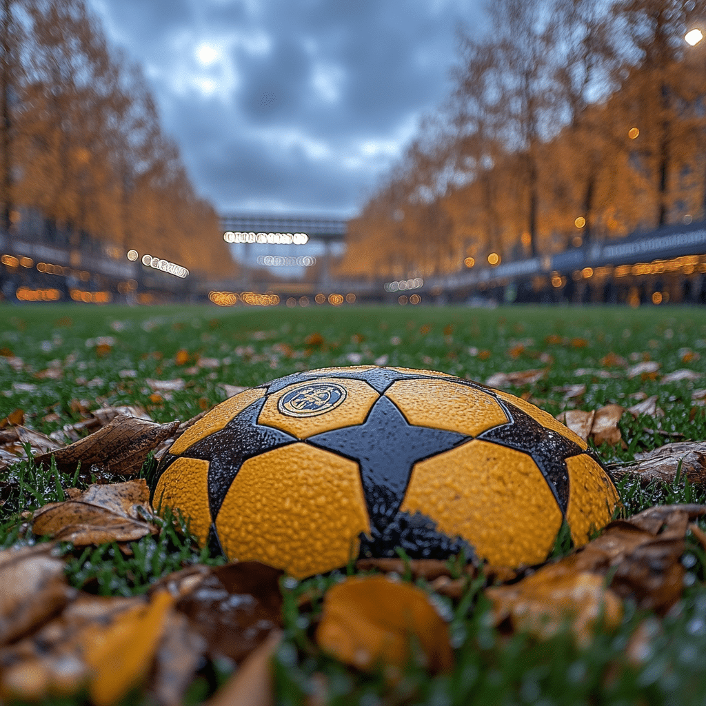 Dortmund Real Madrid Epic Battles That Shook Football History 3 Image 53837