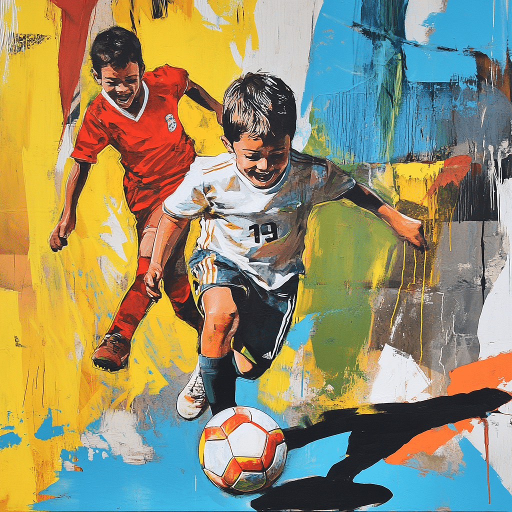 Futbol Para Todos Inspires Unity Through Passionate Play 2 Image 56351