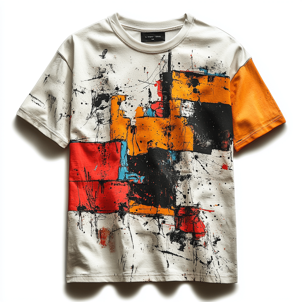 Gallery Dept T Shirt The Ultimate Blend Of Art And Style 2 Image 52213