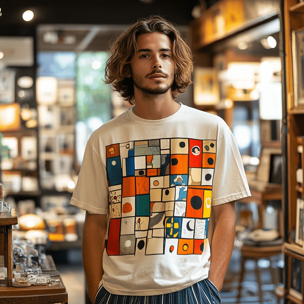 Gallery Dept T Shirt The Ultimate Blend Of Art And Style 3 Image 52214