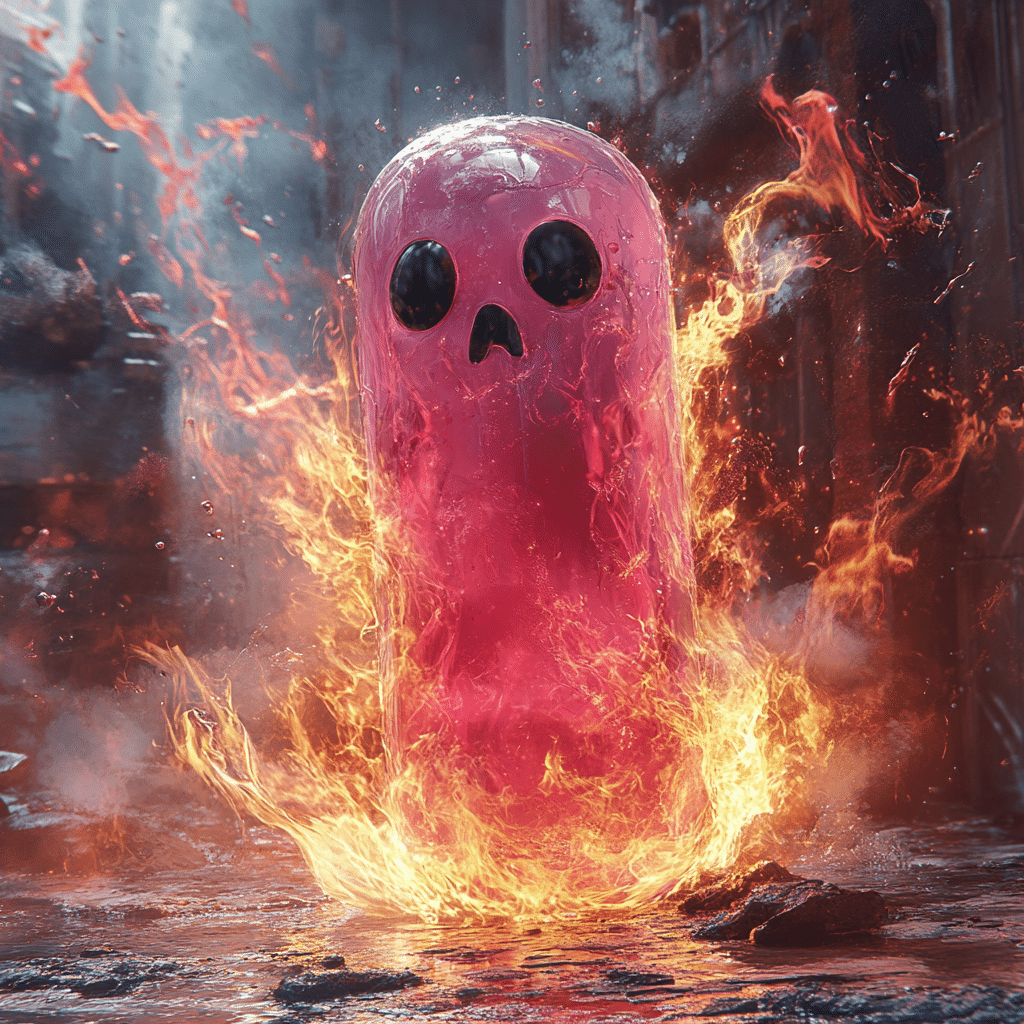 Ghost Energy Drink Sparks Extraordinary Energy And Focus 2 Image 51752