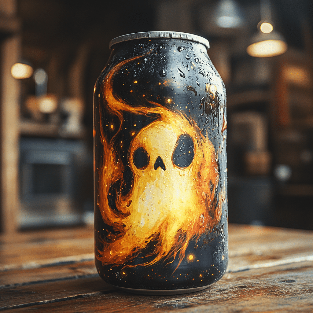 Ghost Energy Drink Sparks Extraordinary Energy And Focus 3 Image 51753