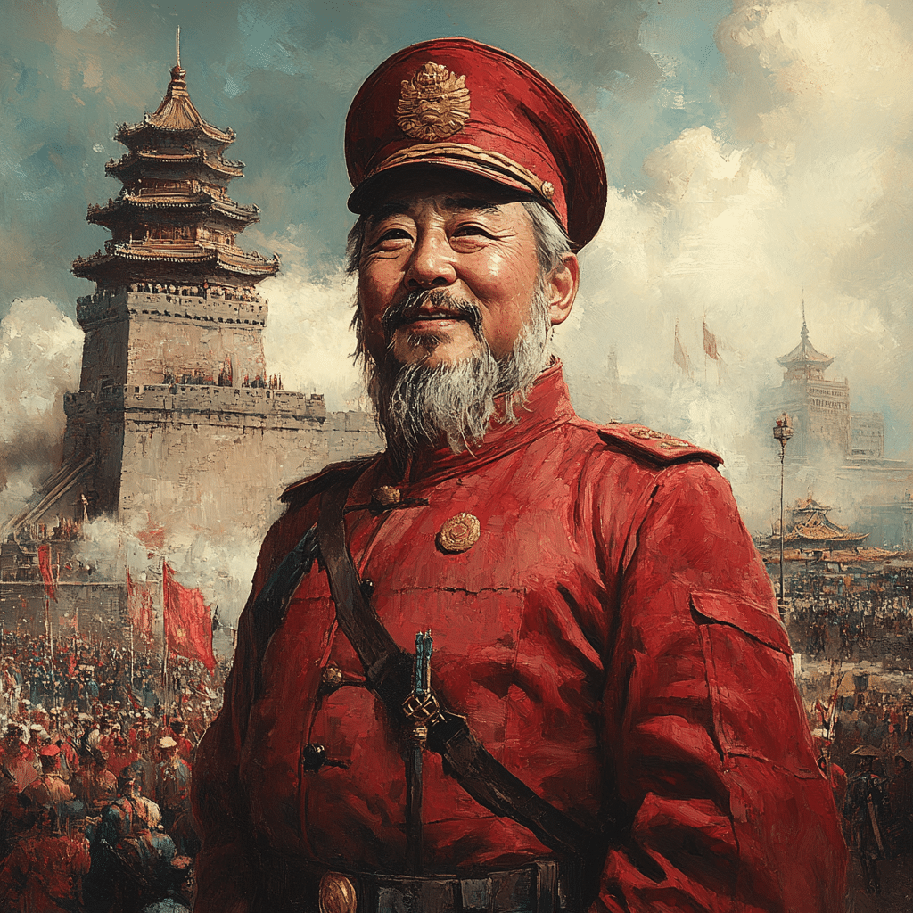 Happy China The Extraordinary Joys Of Its Culture And People 2 Image 52294