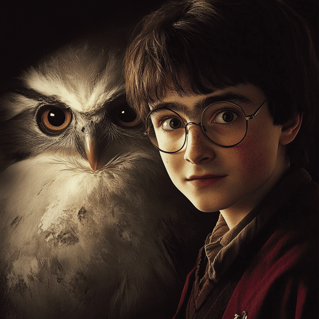 Harry Potter Y La Piedra Filosofal Pelicula Magic And Adventure 2 Image 58550