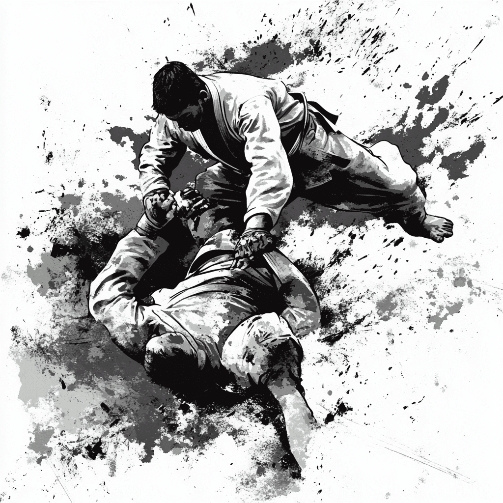 Jiu Jitsu Secrets Will Transform Your Training Today 3 Image 57785