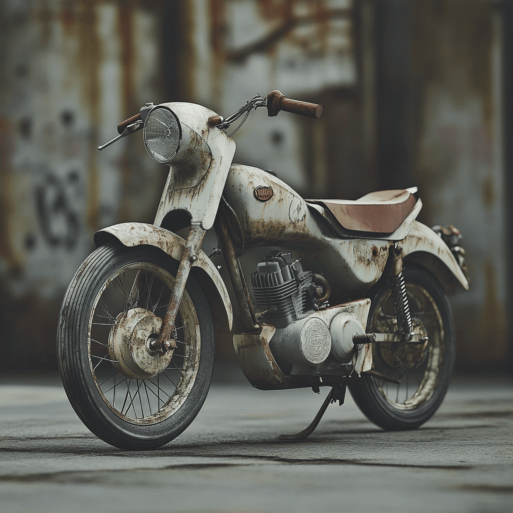 Motoneta Yamaha Captivating Features And Thrilling Ride 3 Image 58697