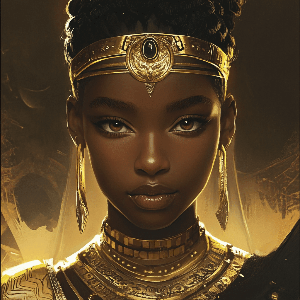 Nubia The Magnificent Land Of Ancient Wonders 2 Image 57794
