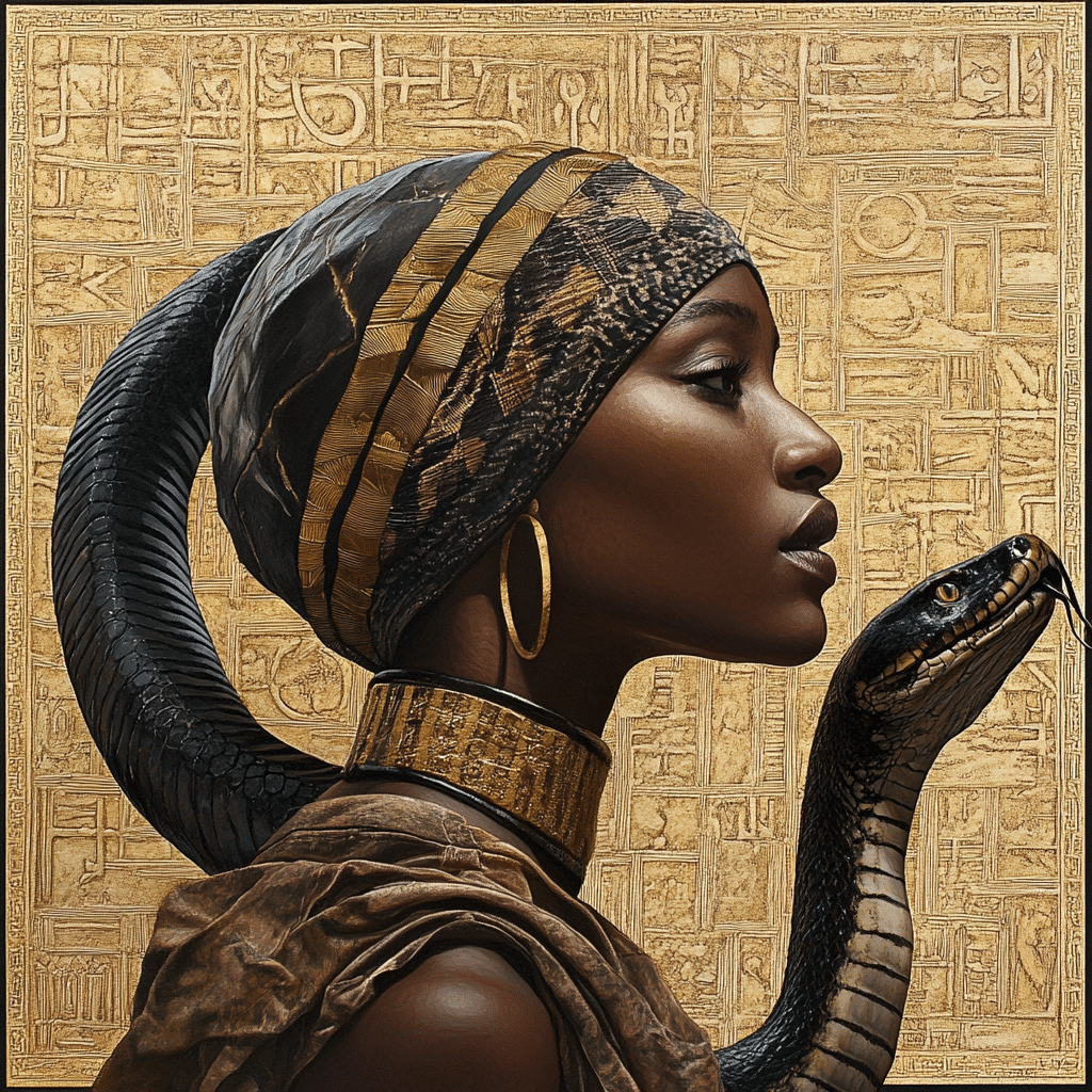Nubia The Magnificent Land Of Ancient Wonders 3 Image 57795