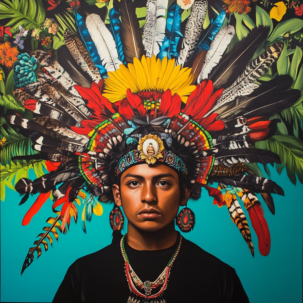 Pablo Moctezuma Discovering The Visionary Leader Behind His Legacy 3 Image 58240