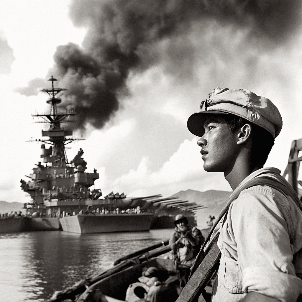 Pearl Harbor The Day That Changed America Forever 2 Image 58682