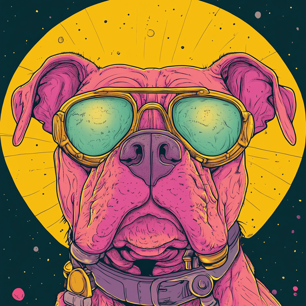Pitbull Cruza The Journey Of A Remarkable Champion 2 Image 57673