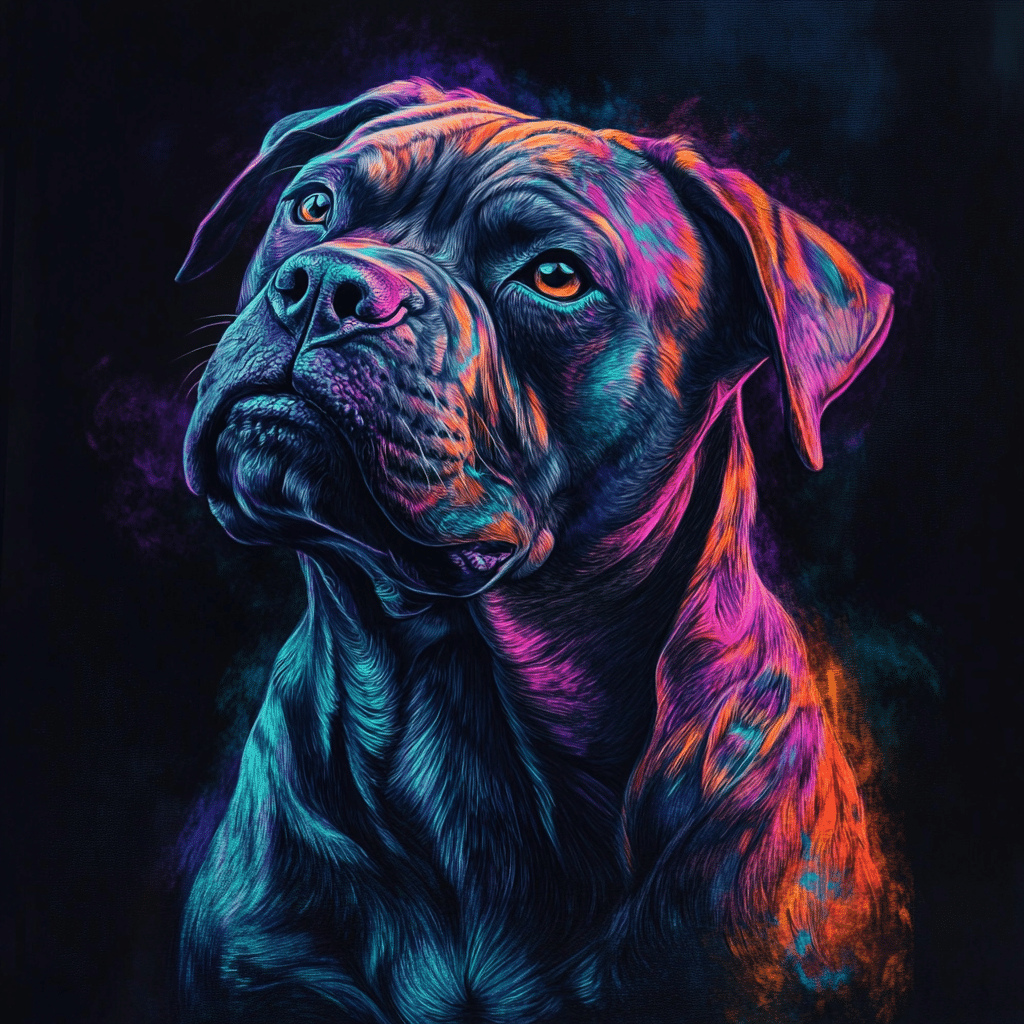 Pitbull Cruza The Journey Of A Remarkable Champion 3 Image 57674