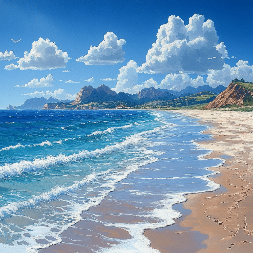 Playas Cerca De Mi Stunning Local Beaches Await You 3 Image 52437