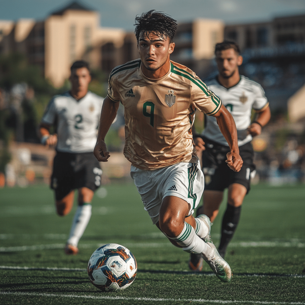 Pumas Vs Austin Fc Clash For Soccer Supremacy 2 Image 53717