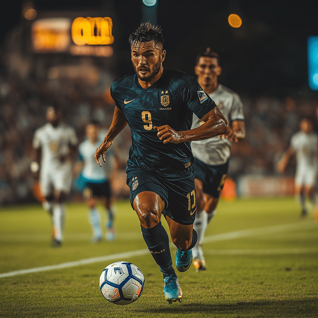 Pumas Vs Austin Fc Clash For Soccer Supremacy 3 Image 53718