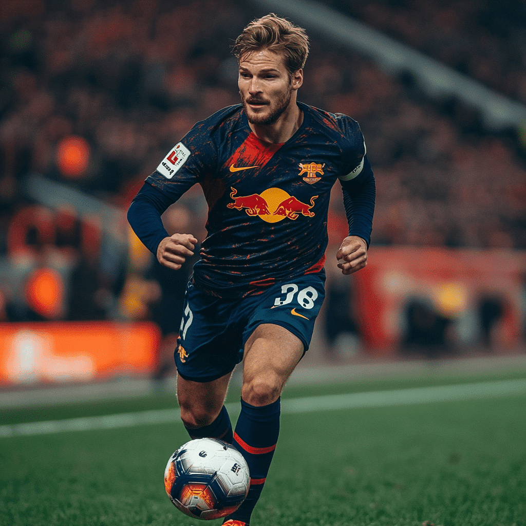 Rb Leipzig Dominates With Unmatched Talent And Passion 2 Image 54277