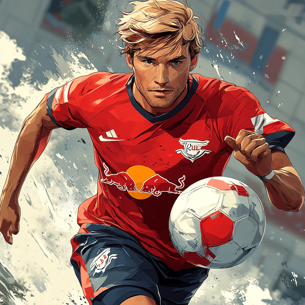 Rb Leipzig Dominates With Unmatched Talent And Passion 3 Image 54278