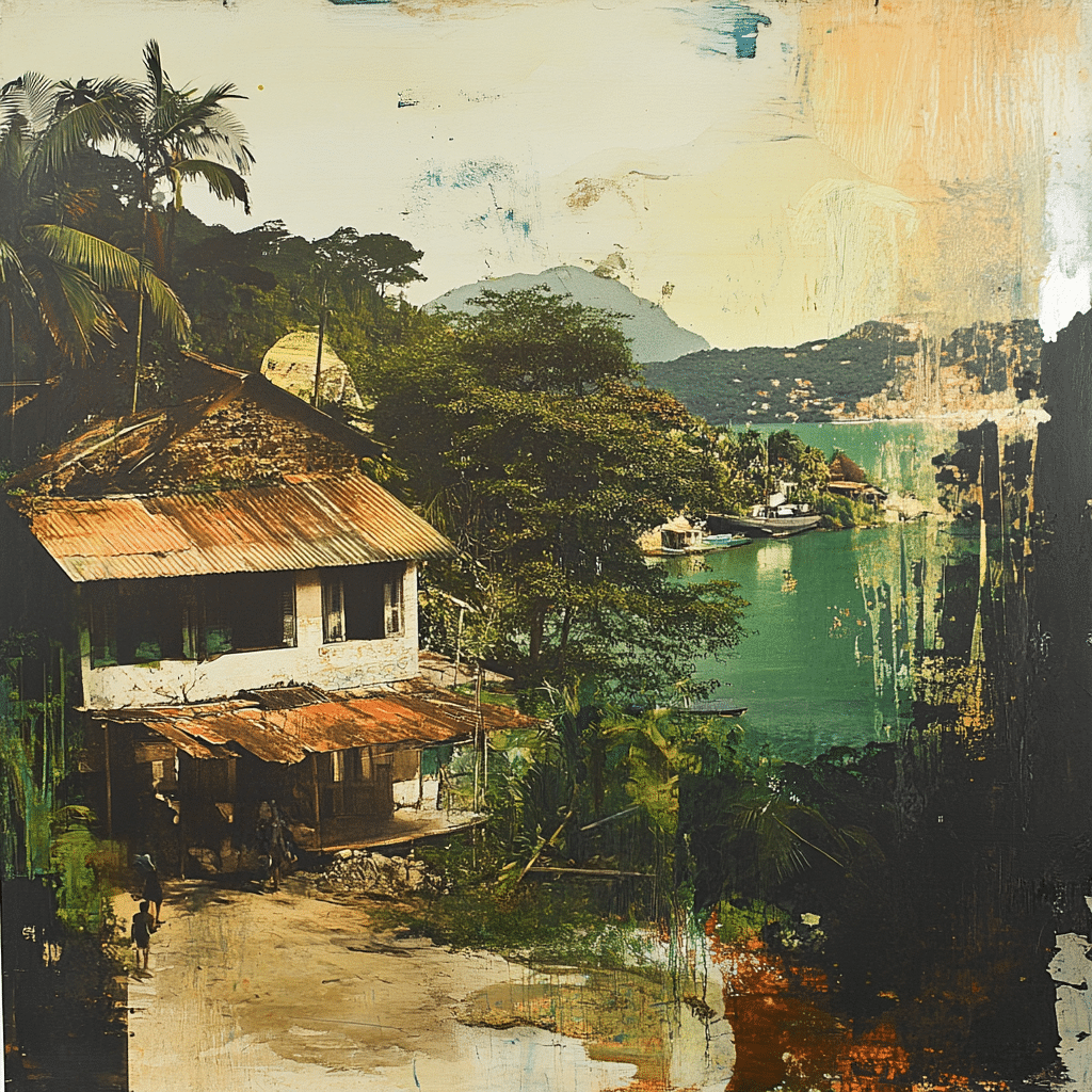 Rio Doce The Enigmatic River Of Vibrant Life 3 Image 58418