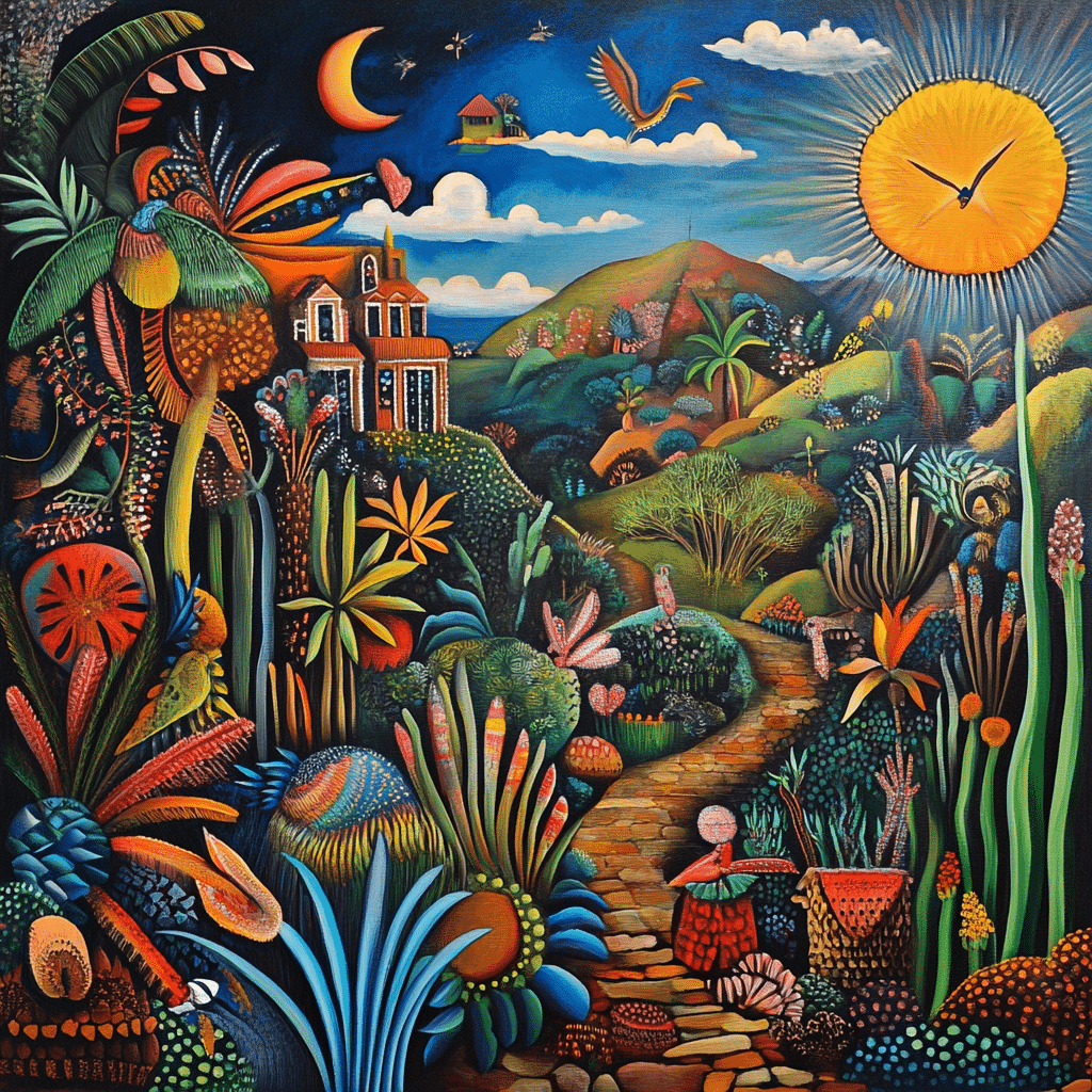 Temixco'S Rich Culture And Thriving Community Life 2 Image 57663