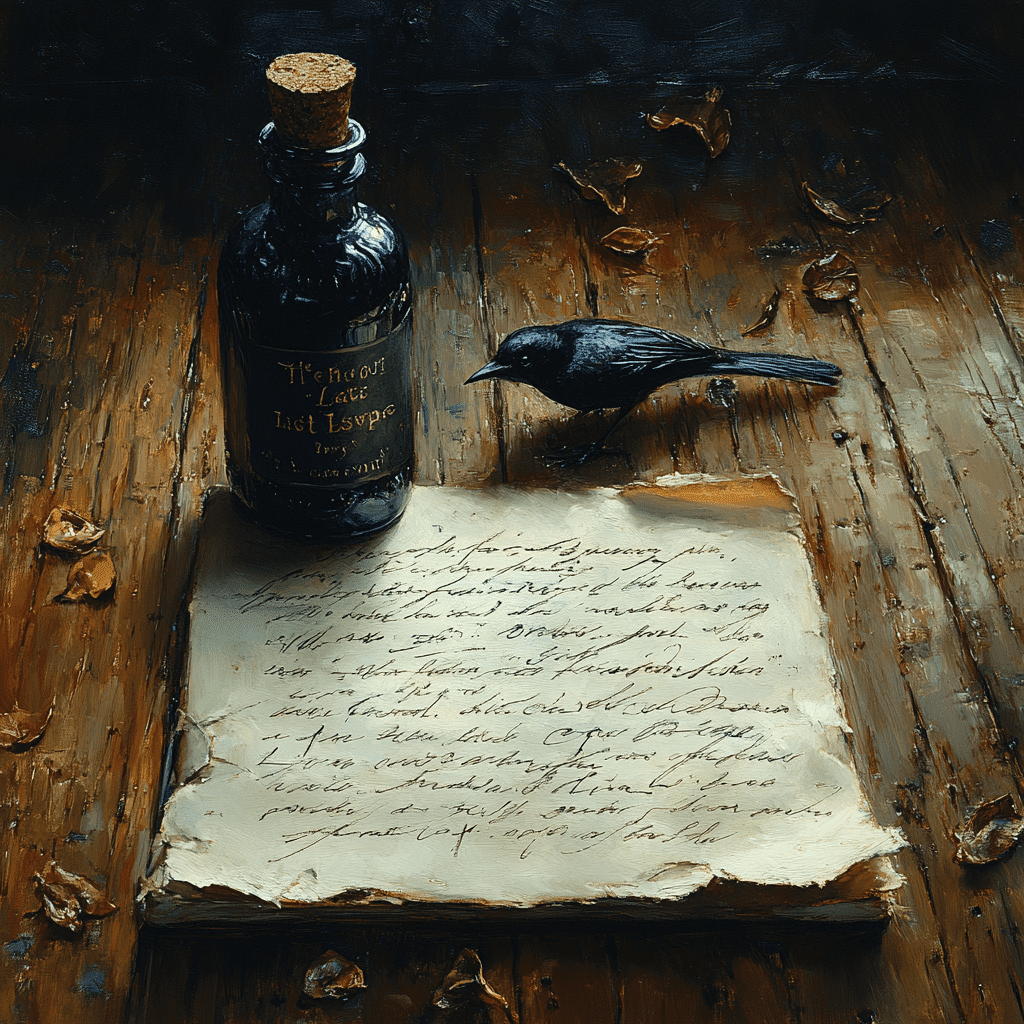 The Last Letter'S Heartfelt Goodbye Shakes The World 2 Image 51504