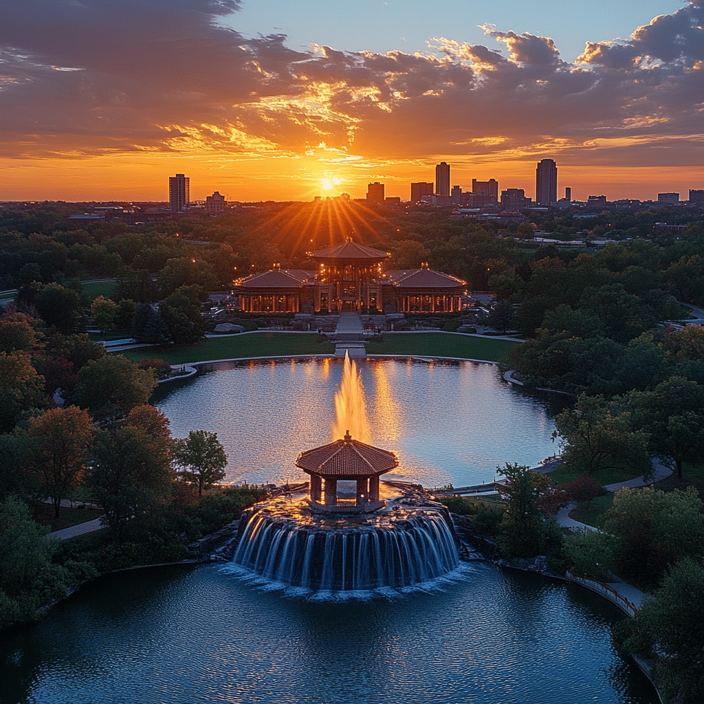 Things To Do In Omaha That Will Leave You Breathless 2 Image 52304
