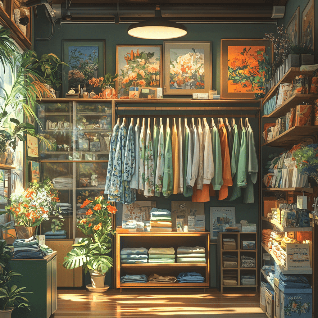 Clothing Store News Inspires Fashion Lovers Everywhere 1 Image 51493
