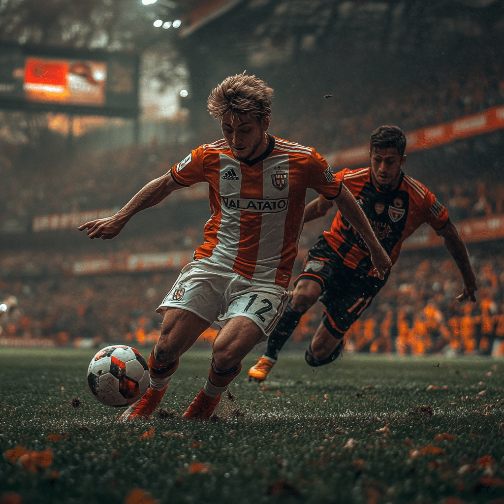 Necaxa Atlas Astonishing Rivalry In Mexican Soccer History 3 Image 58089