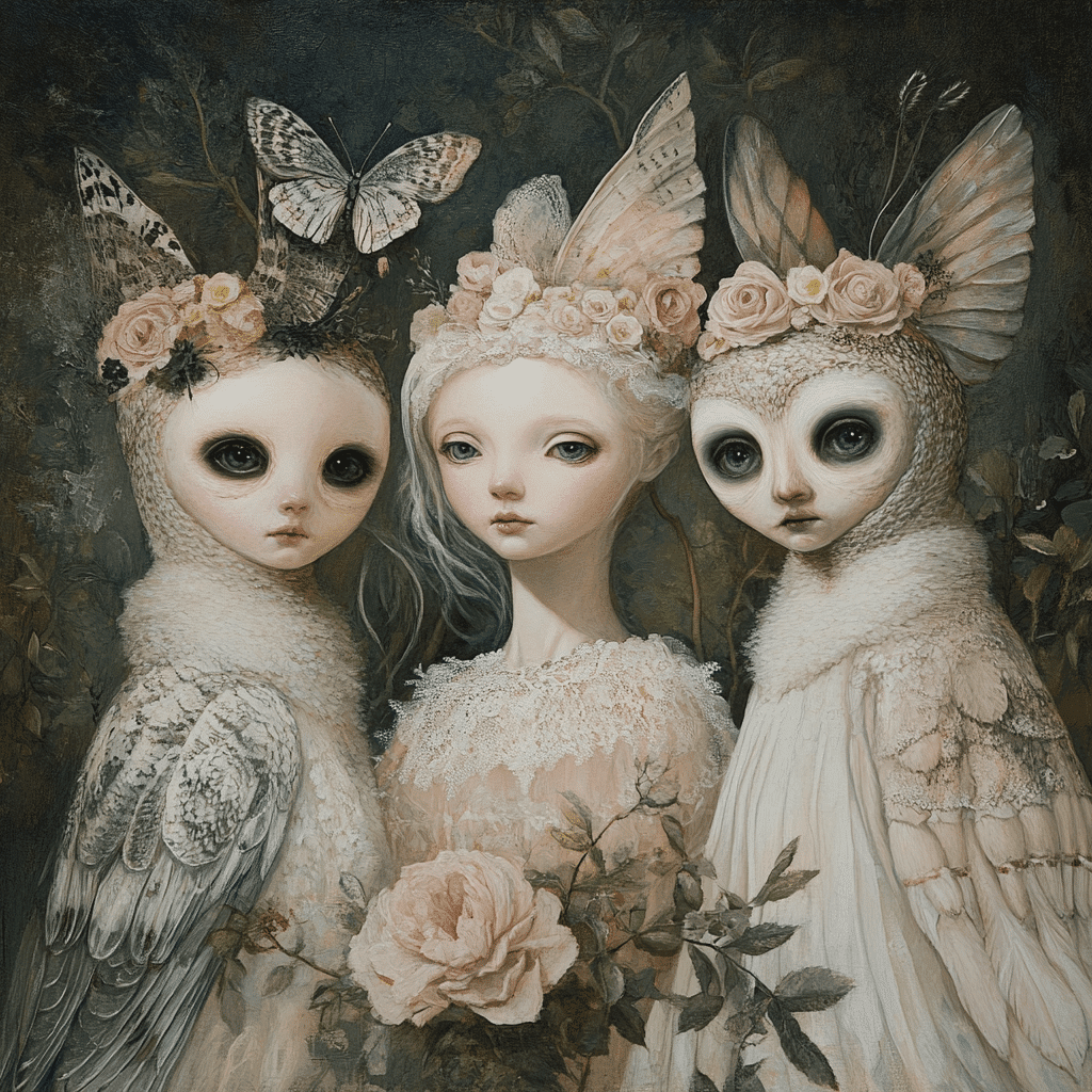 Trios That Redefine Music And Artistry Today 3 Image 58269