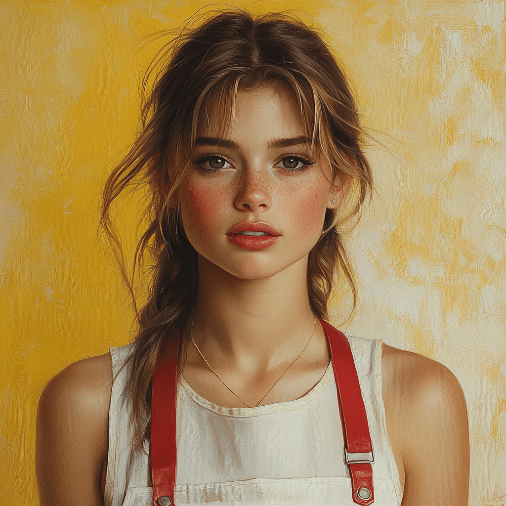 No Chick Fil A Sauce Girl Challenges Fast Food Norms 3 Image 52795
