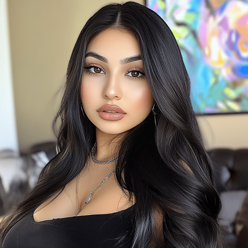 Jailyne Ojeda The Stunning Journey Of A Social Media Star 1 Image 57843