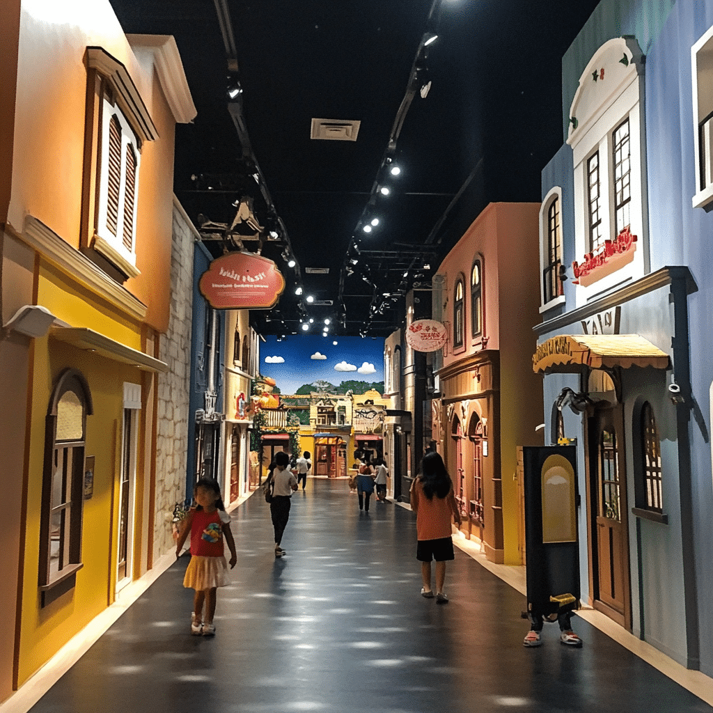 Kidzania Cuicuilco Where Kids Can Dream Big And Learn 1 Image 57753