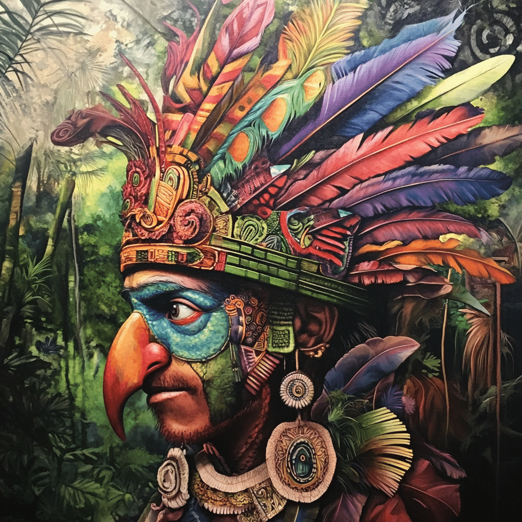 Pablo Moctezuma Discovering The Visionary Leader Behind His Legacy 1 Image 58238