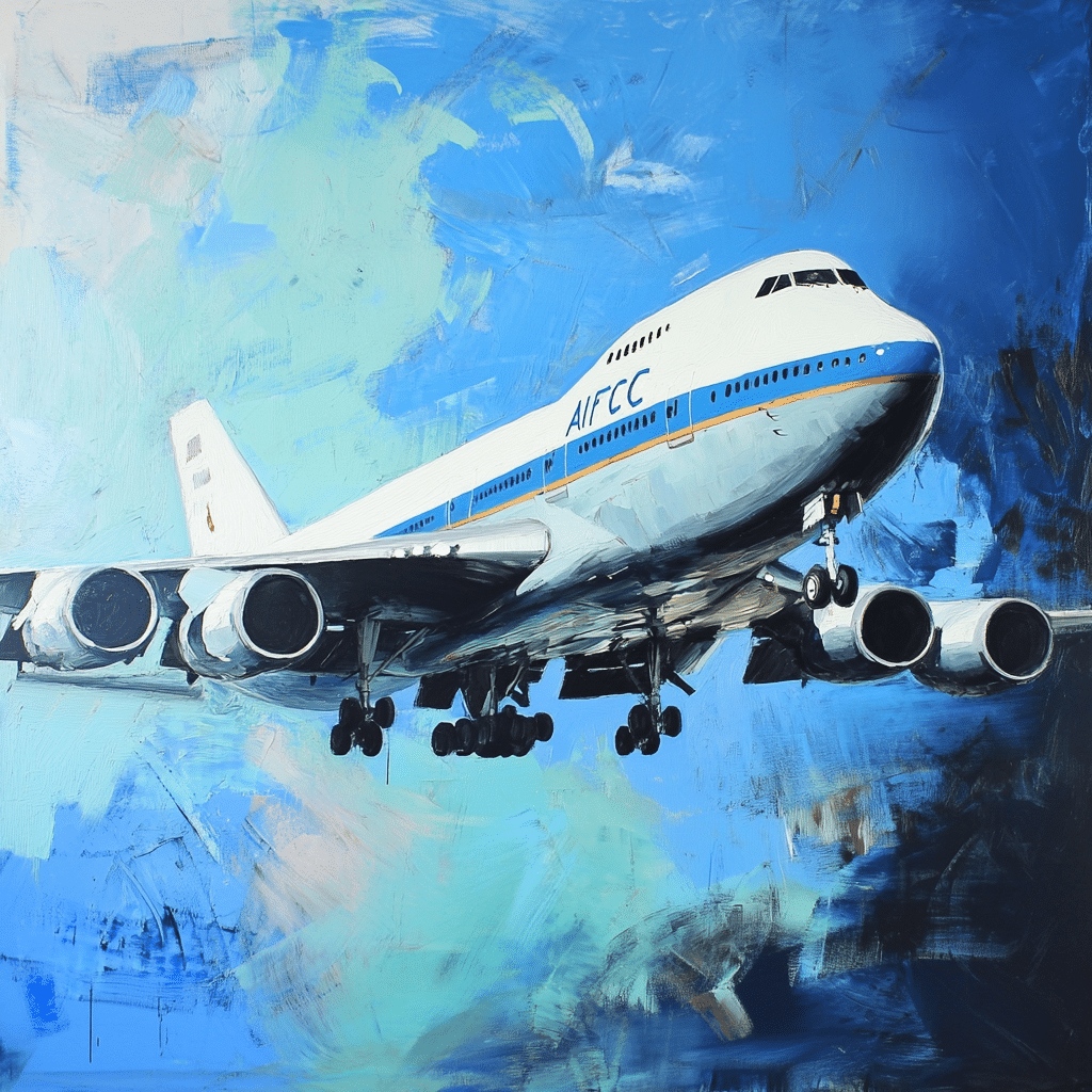 Air Force One Is The Ultimate Presidential Aircraft Experience 3 Image 54951