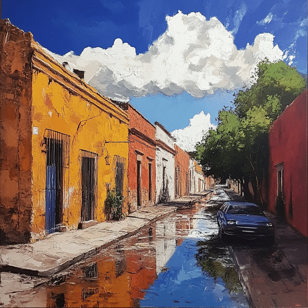Temperatura Queretaro A Comprehensive Guide To Its Climate 3 Image 55250