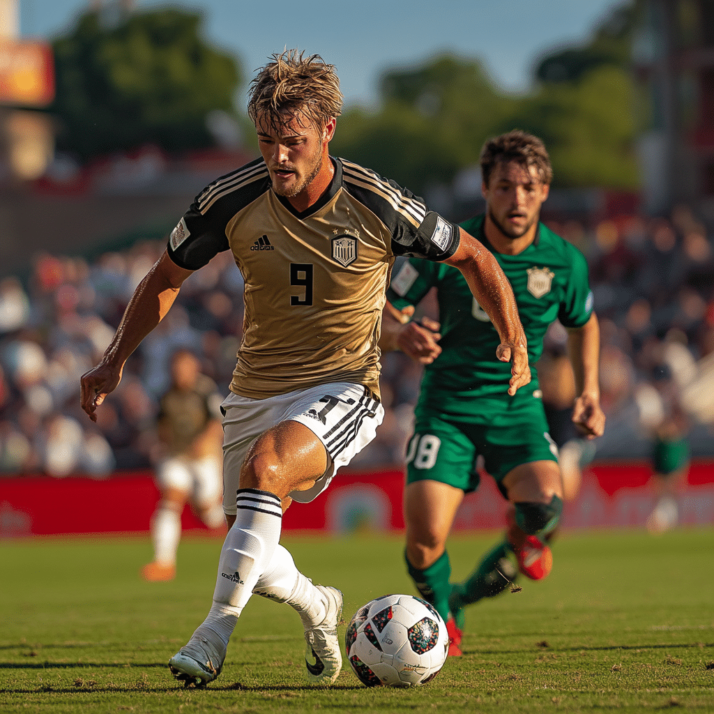 Pumas Vs Austin Fc Clash For Soccer Supremacy 1 Image 53716
