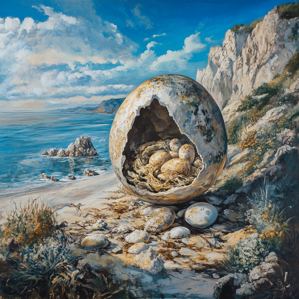 Ovoviviparos The Fascinating World Of Live Birth In Nature 2 Image 55956