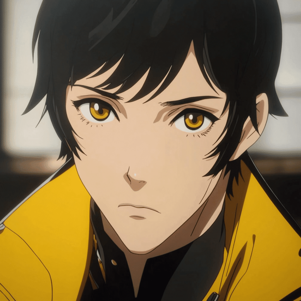 Legion Anime Captivating Characters And Epic Tales 3 Image 55379