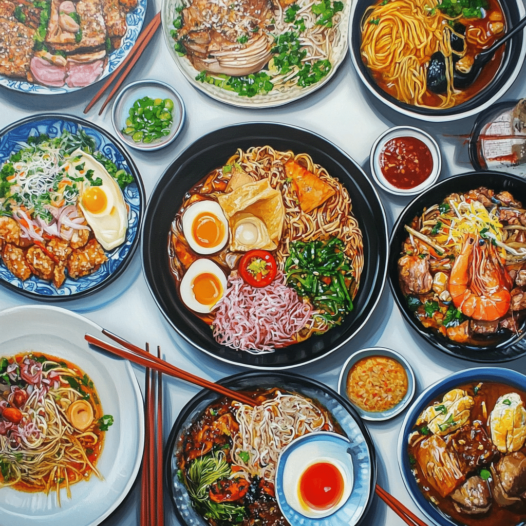 Comidas Rapidas That Will Change Your Meal Game 2 Image 58487