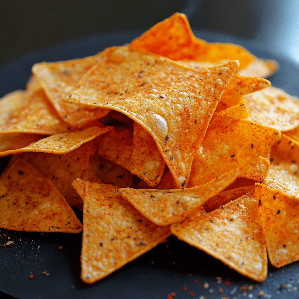 Doritos Dinamita Are The Explosive Flavor You Crave 1 Image 57356