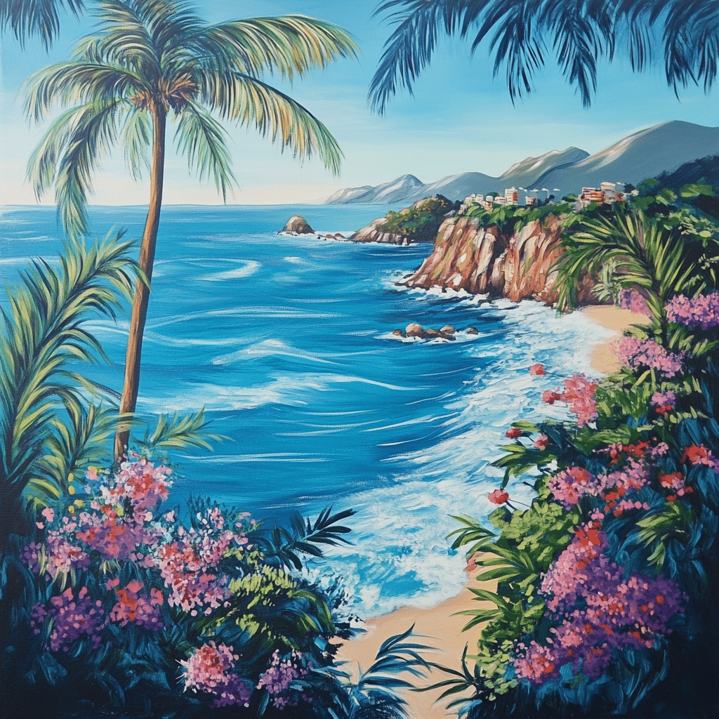 Azul Ixtapa Is A Dreamy Coastal Paradise Awaiting You 2 Image 56341