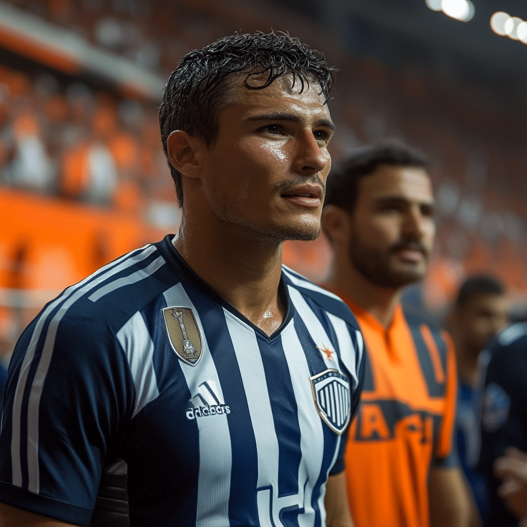 Pachuca Vs Atlas Thrilling Rivalry In Liga Mx Soccer 1 Image 53975