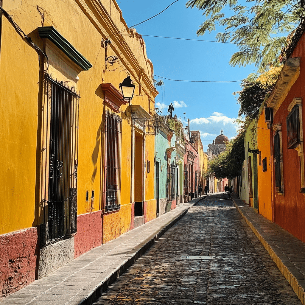 Vuelos A Guadalajara Your Ticket To Vibrant Culture 2 Image 58028