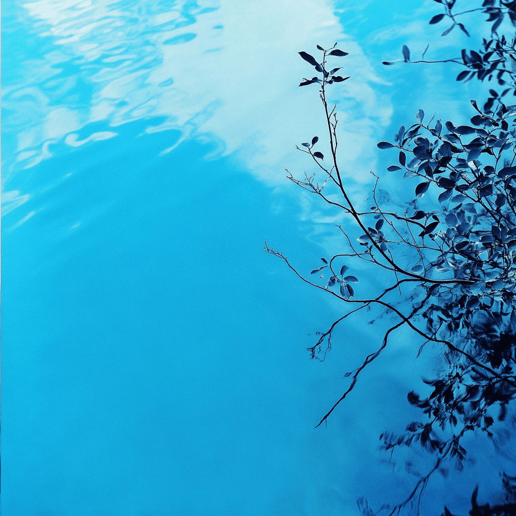 Color Azul And Its Striking Influence On Art And Nature 3 Image 59079