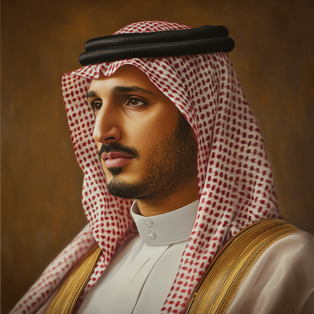 Arabia Saudita The Land Of Rich Culture And Hidden Gems 2 Image 55077