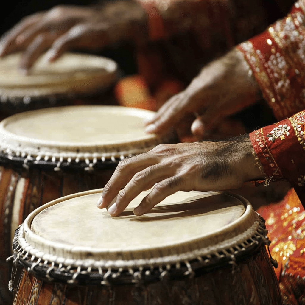 Tabla General Insights Into Its Fascinating World 2 Image 56186