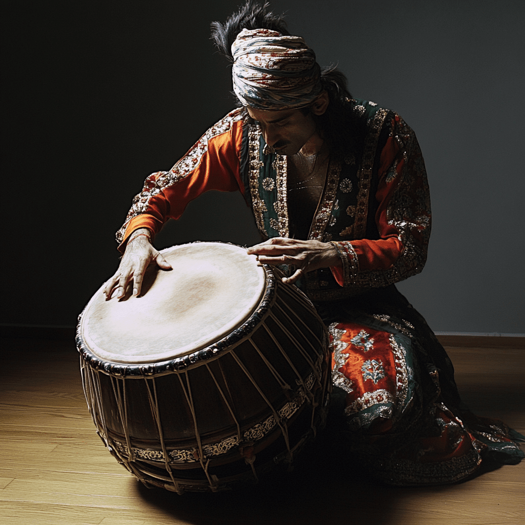 Tabla General Insights Into Its Fascinating World 3 Image 56187