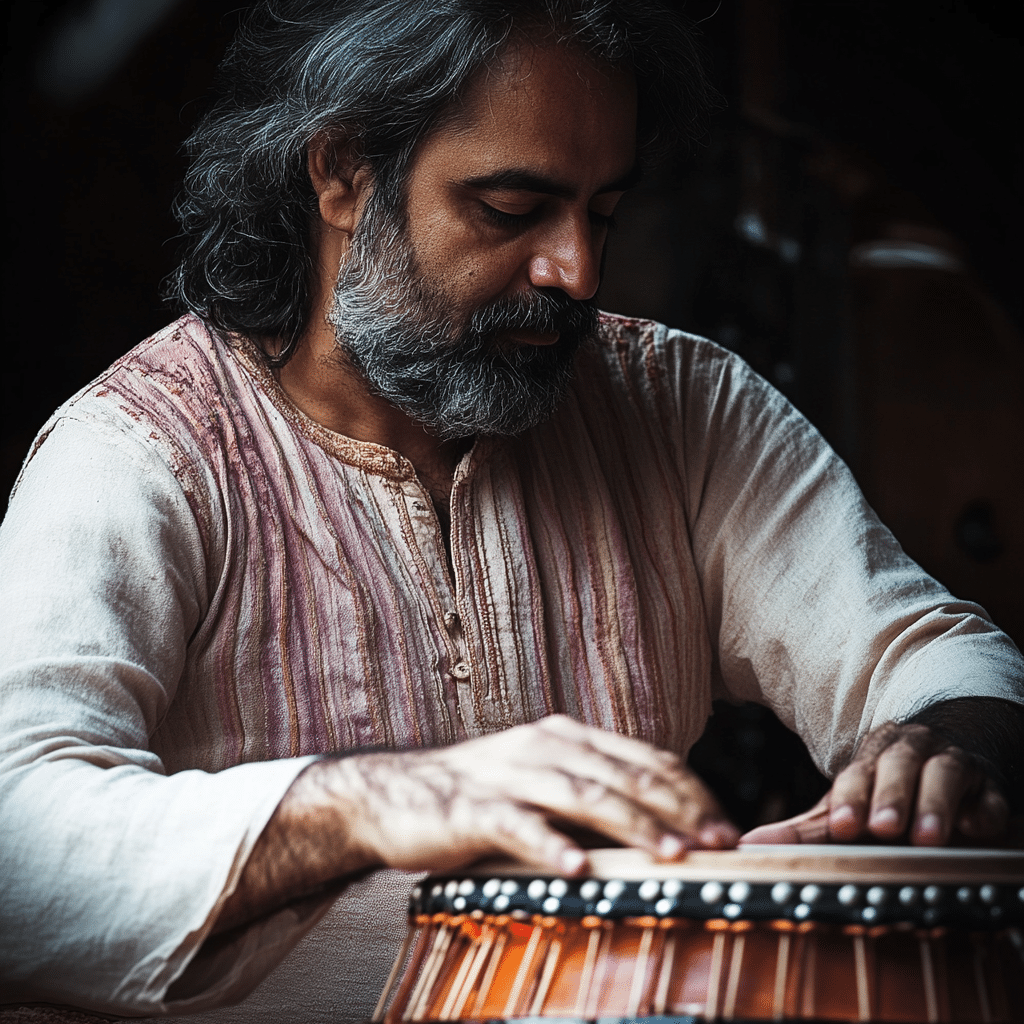 Tabla General Insights Into Its Fascinating World 1 Image 56185